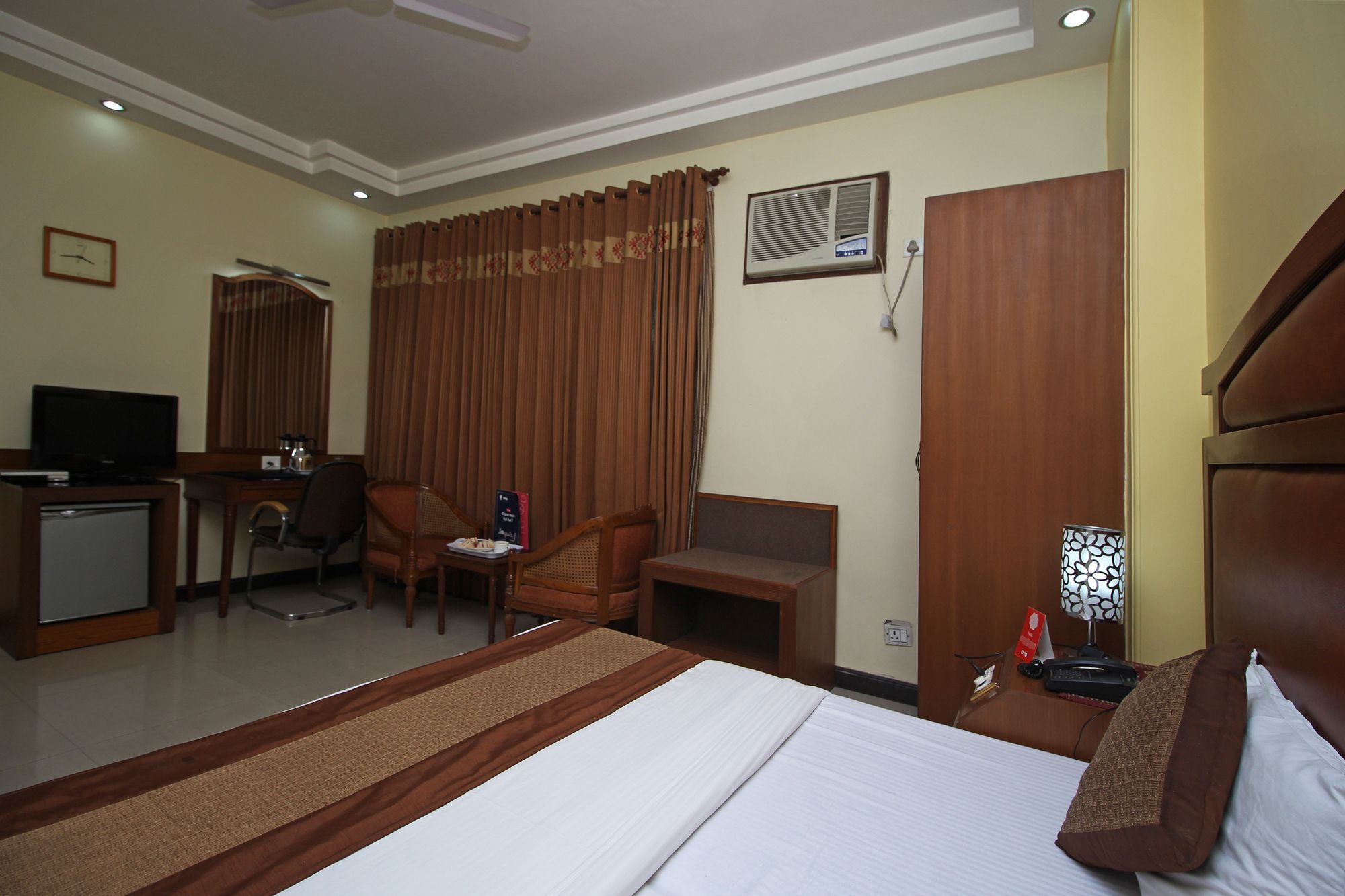 Oyo 6589 Shubhdeep Aashiyana Hotel Gurgaon Exterior photo