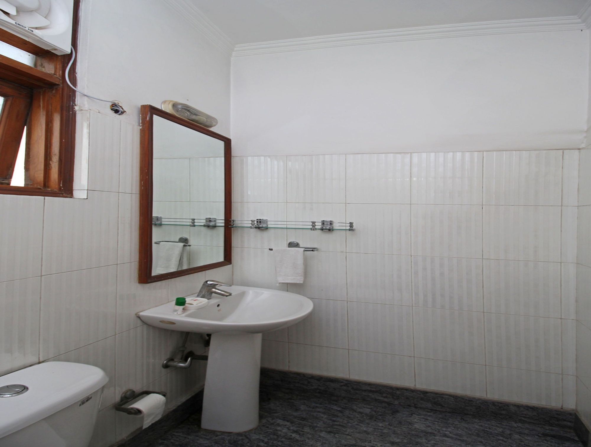 Oyo 6589 Shubhdeep Aashiyana Hotel Gurgaon Exterior photo
